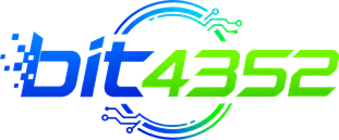 bit4352 লোগো